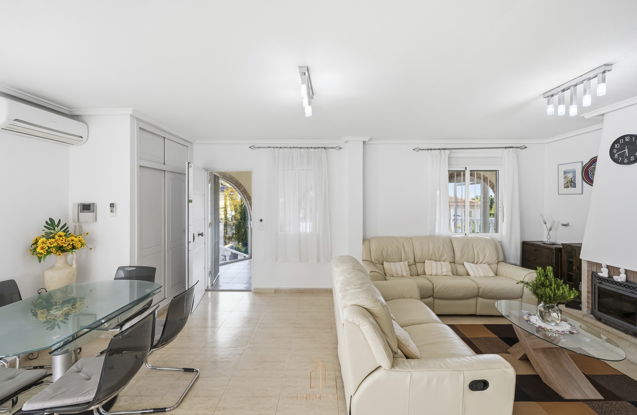 Reventa - Villa - Santa Pola - Gran Alacant