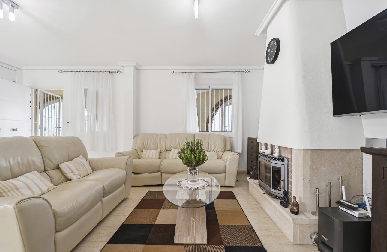 Reventa - Villa - Santa Pola - Gran Alacant