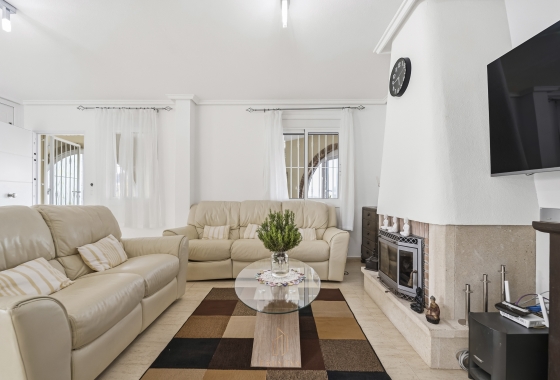 Reventa - Villa - Santa Pola - Gran Alacant