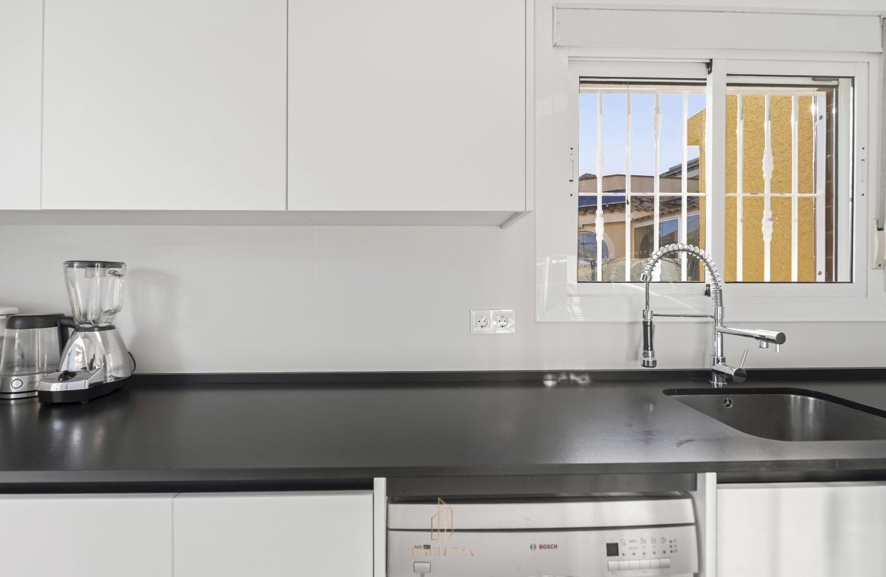 Reventa - Villa - Santa Pola - Gran Alacant