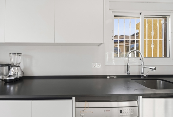 Reventa - Villa - Santa Pola - Gran Alacant