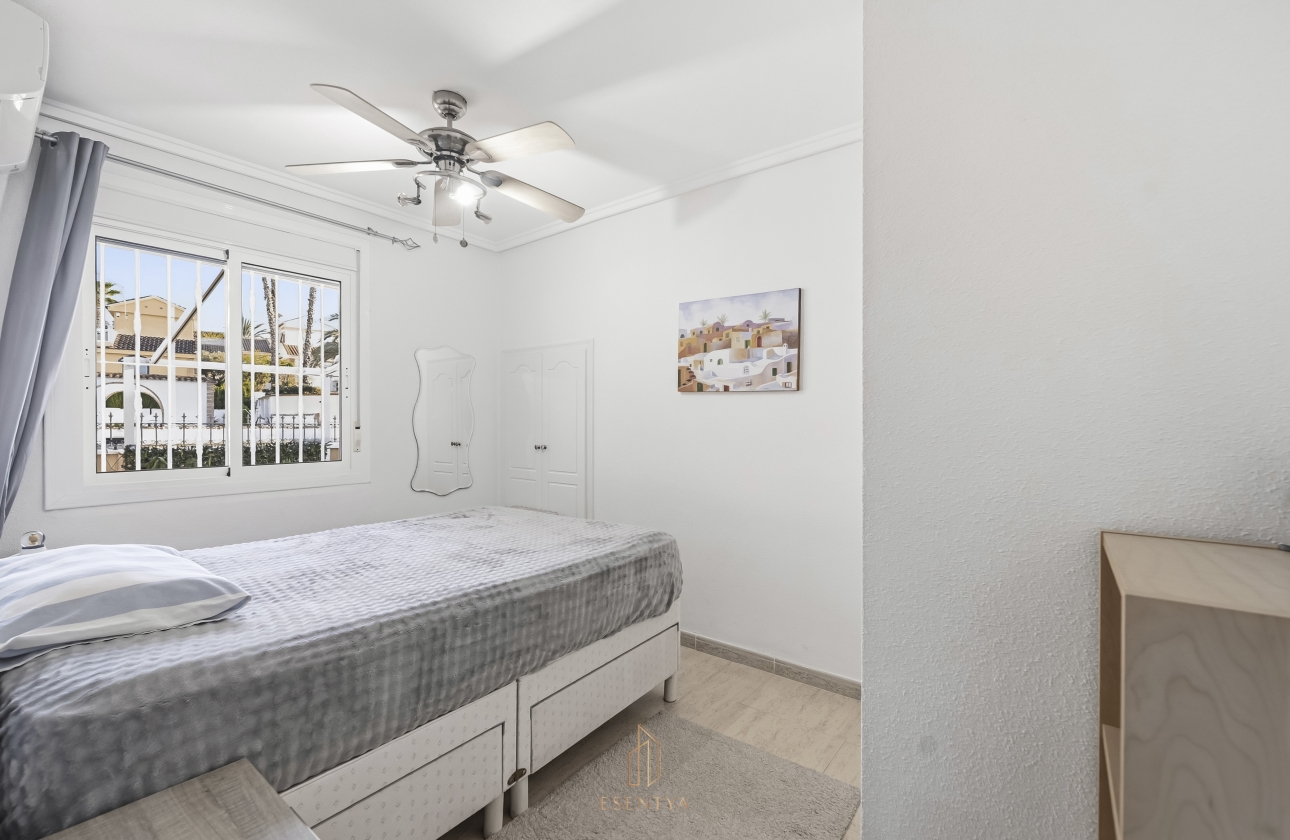 Reventa - Villa - Santa Pola - Gran Alacant