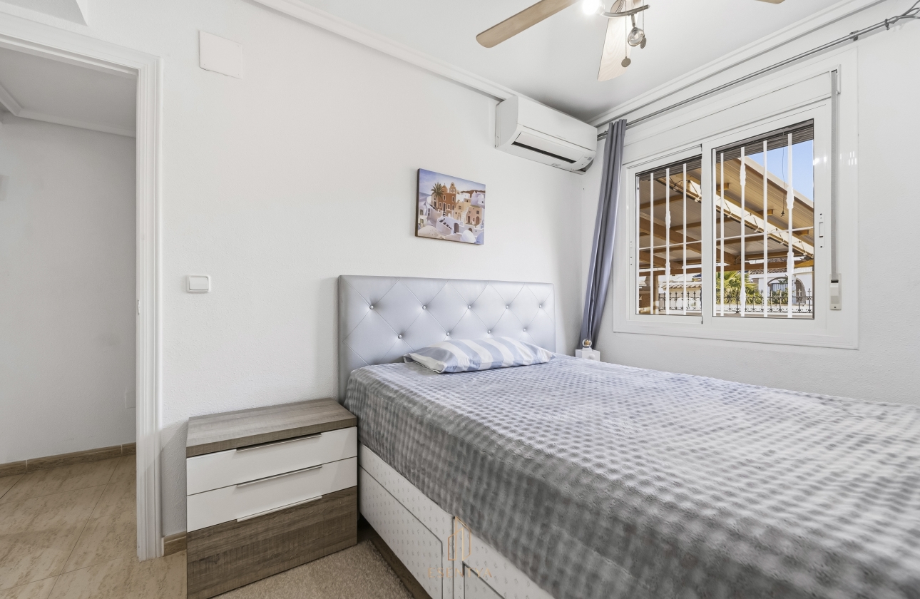 Reventa - Villa - Santa Pola - Gran Alacant