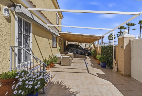 Reventa - Villa - Santa Pola - Gran Alacant