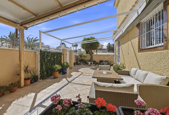 Reventa - Villa - Santa Pola - Gran Alacant