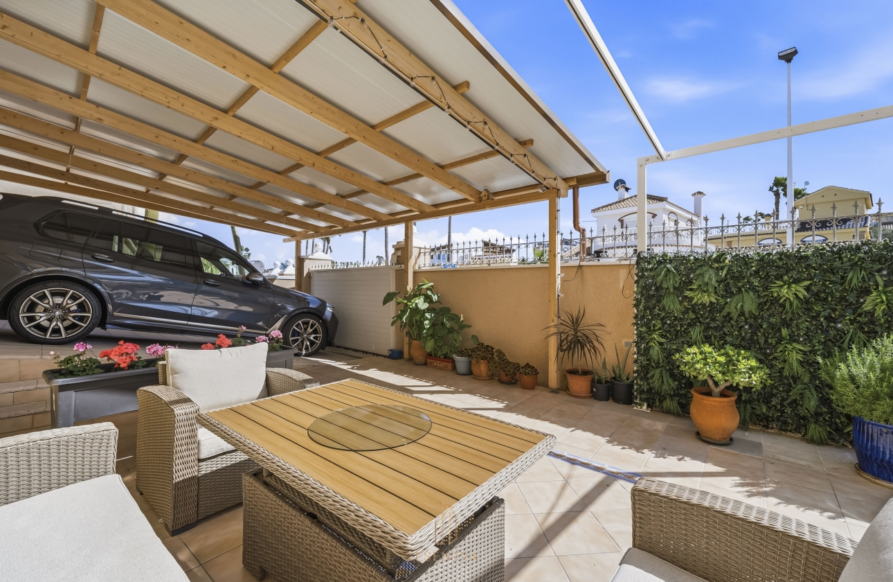 Reventa - Villa - Santa Pola - Gran Alacant