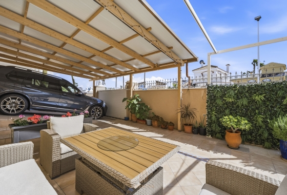 Reventa - Villa - Santa Pola - Gran Alacant