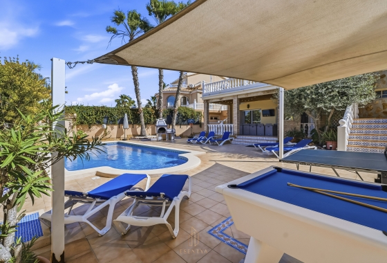 Reventa - Villa - Santa Pola - Gran Alacant