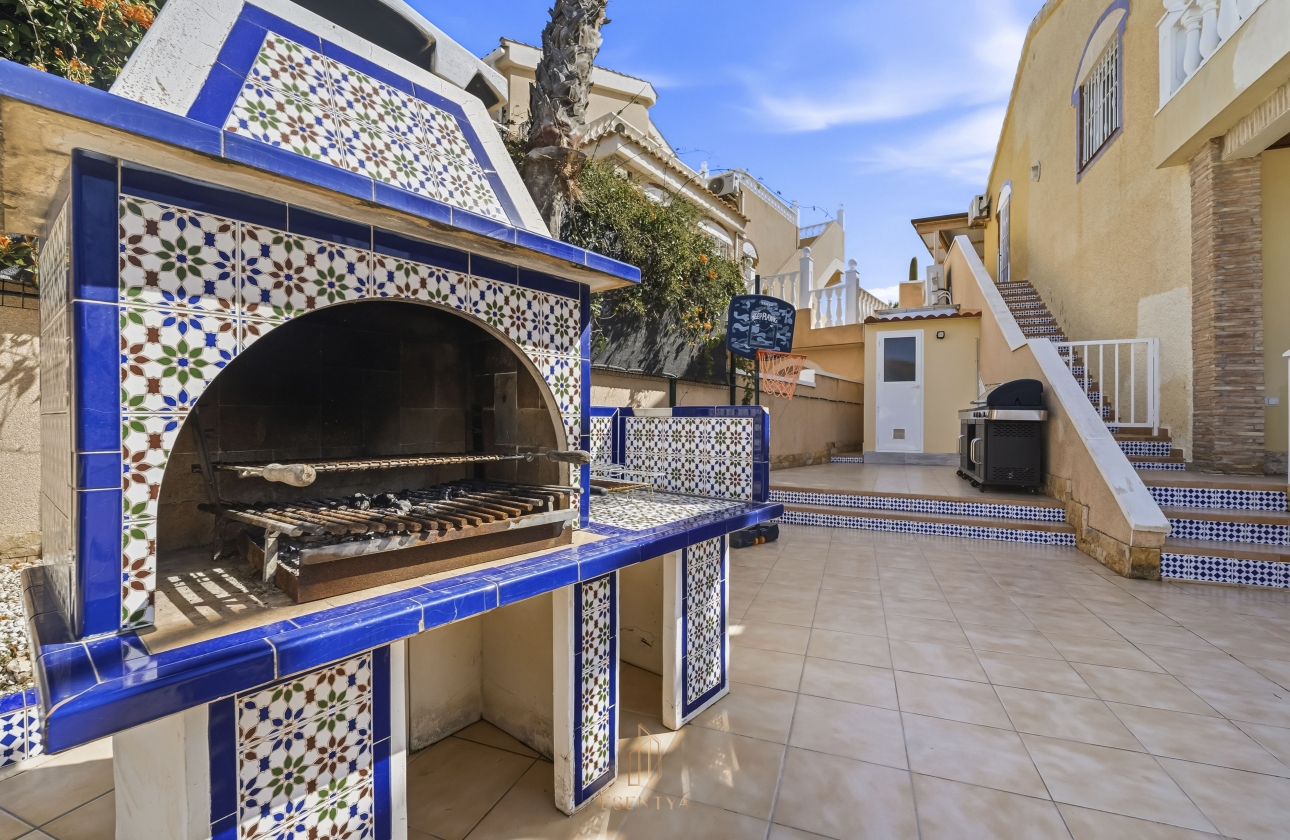 Reventa - Villa - Santa Pola - Gran Alacant