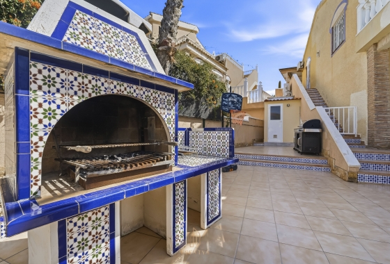 Reventa - Villa - Santa Pola - Gran Alacant