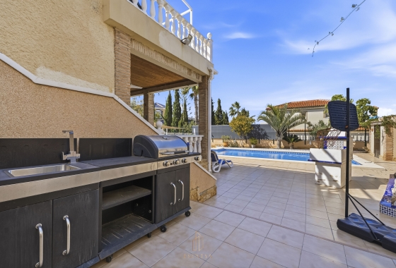 Reventa - Villa - Santa Pola - Gran Alacant
