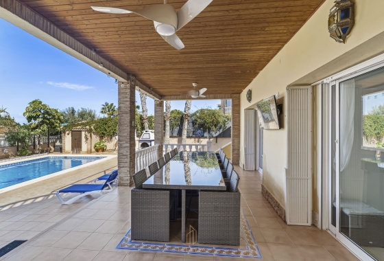 Reventa - Villa - Santa Pola - Gran Alacant