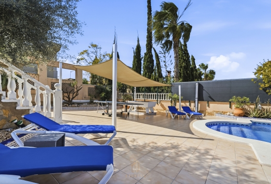 Reventa - Villa - Santa Pola - Gran Alacant