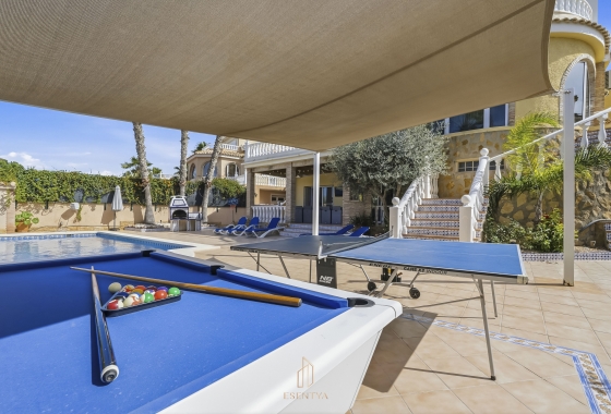 Reventa - Villa - Santa Pola - Gran Alacant