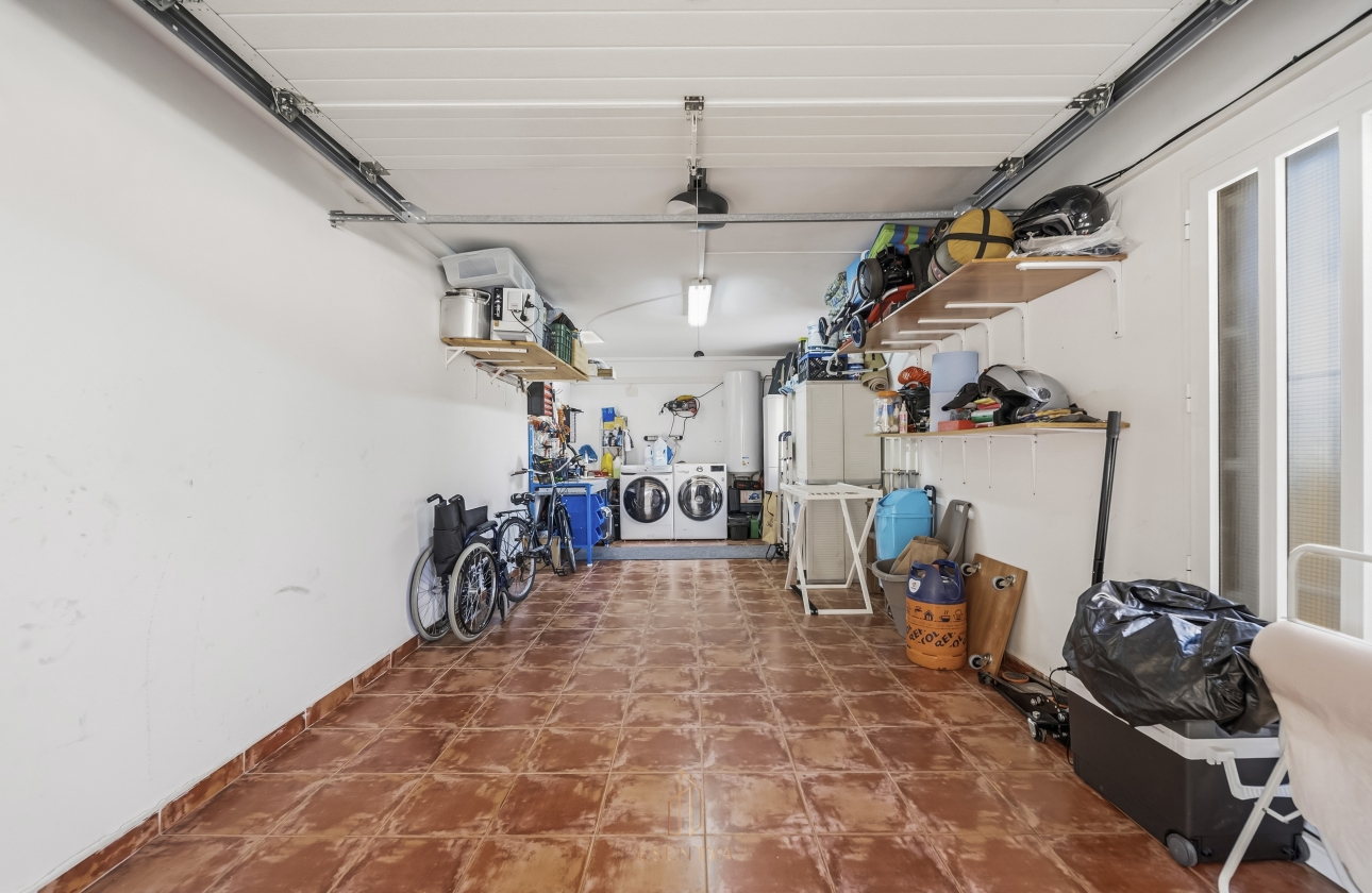 Reventa - Villa - Santa Pola - Gran Alacant