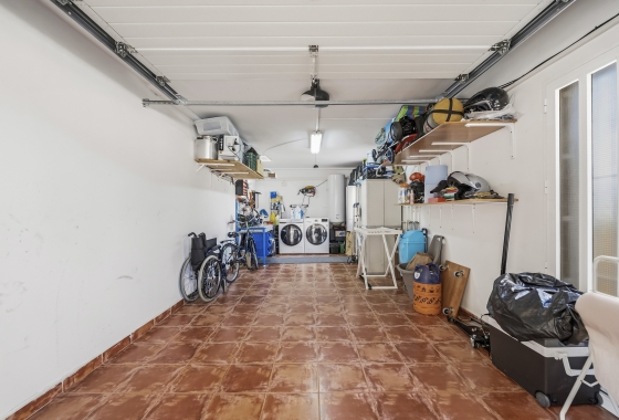 Reventa - Villa - Santa Pola - Gran Alacant