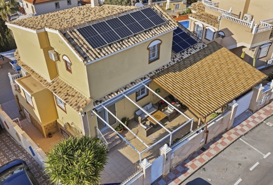 Reventa - Villa - Santa Pola - Gran Alacant