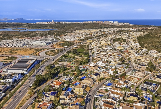 Reventa - Villa - Santa Pola - Gran Alacant