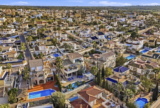 Reventa - Villa - Santa Pola - Gran Alacant