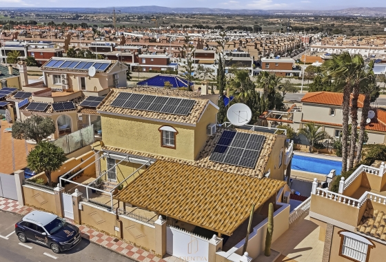 Reventa - Villa - Santa Pola - Gran Alacant