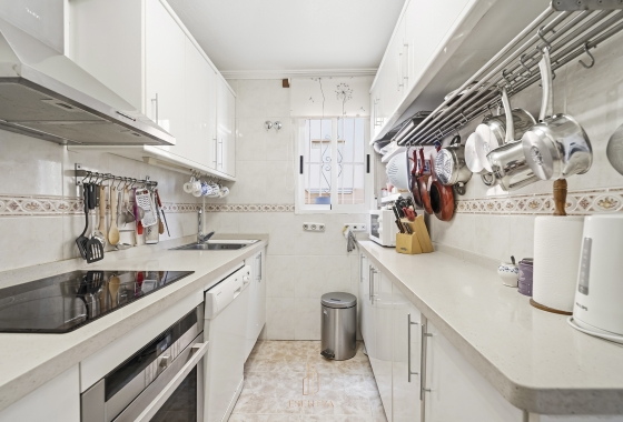 Reventa - Ático - Orihuela Costa - La Regia