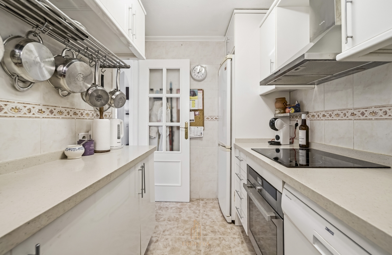 Reventa - Ático - Orihuela Costa - La Regia