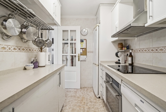 Reventa - Ático - Orihuela Costa - La Regia