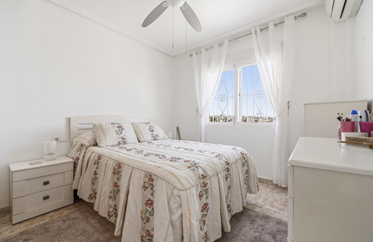 Reventa - Ático - Orihuela Costa - La Regia