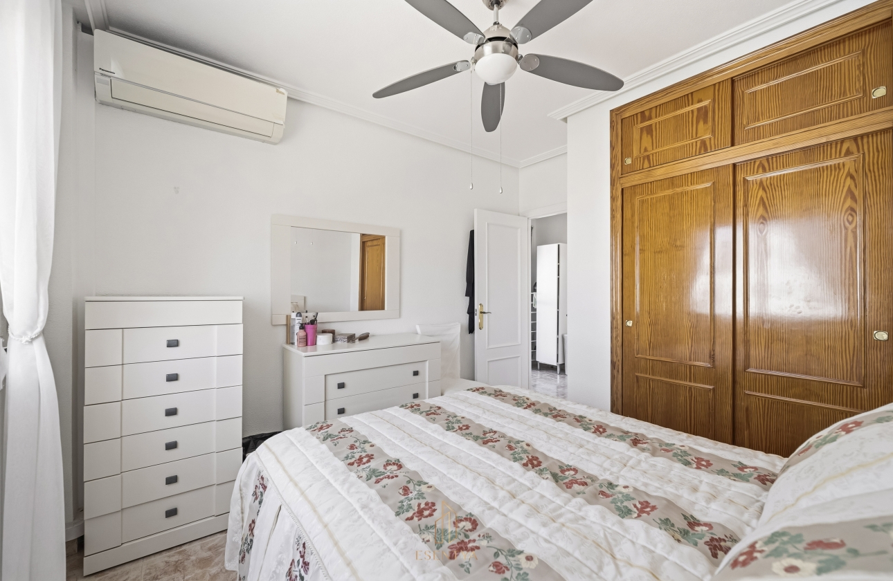 Reventa - Ático - Orihuela Costa - La Regia