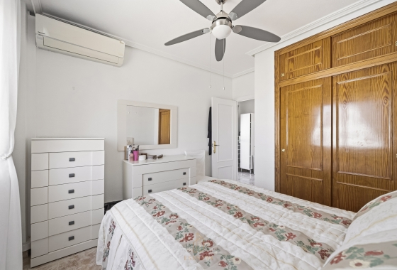 Reventa - Ático - Orihuela Costa - La Regia