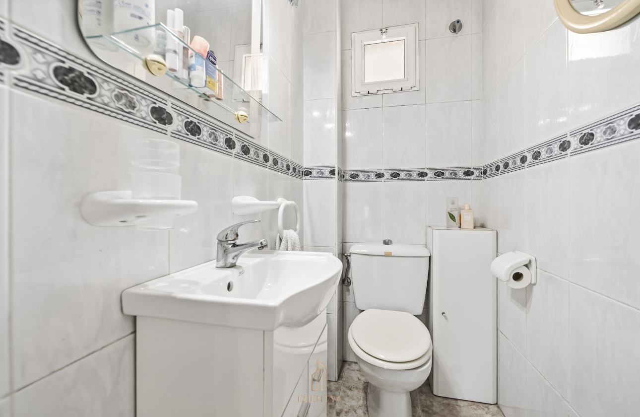 Reventa - Ático - Orihuela Costa - La Regia