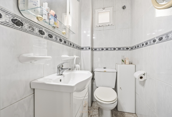 Reventa - Ático - Orihuela Costa - La Regia