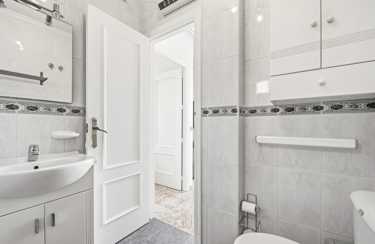 Reventa - Ático - Orihuela Costa - La Regia