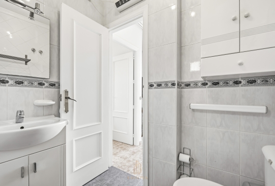 Reventa - Ático - Orihuela Costa - La Regia