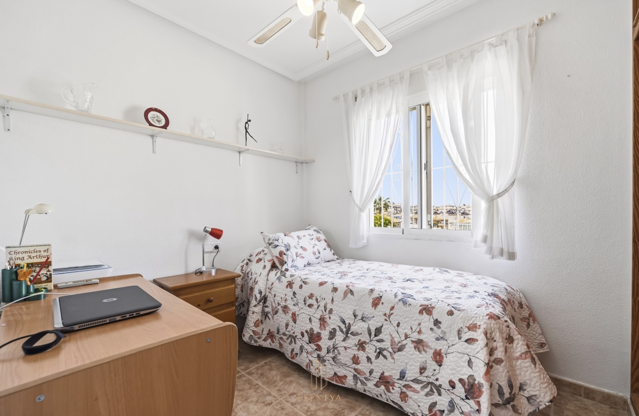 Reventa - Ático - Orihuela Costa - La Regia