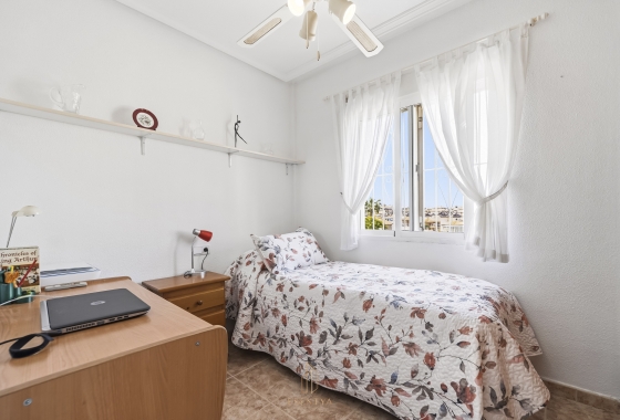 Reventa - Ático - Orihuela Costa - La Regia