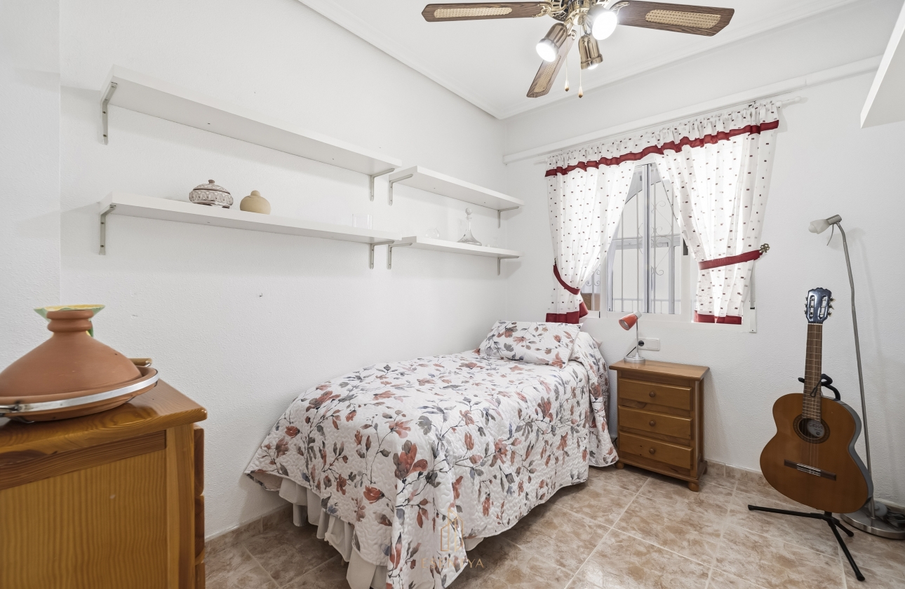 Reventa - Ático - Orihuela Costa - La Regia