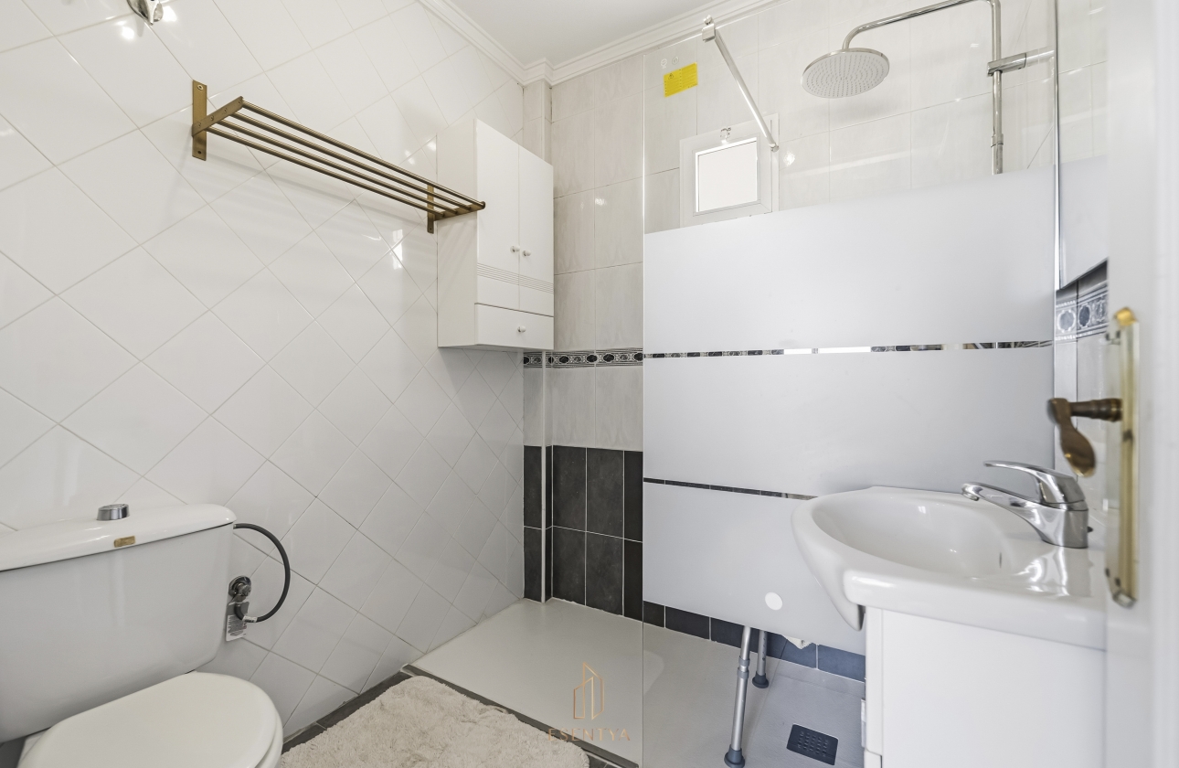 Reventa - Ático - Orihuela Costa - La Regia