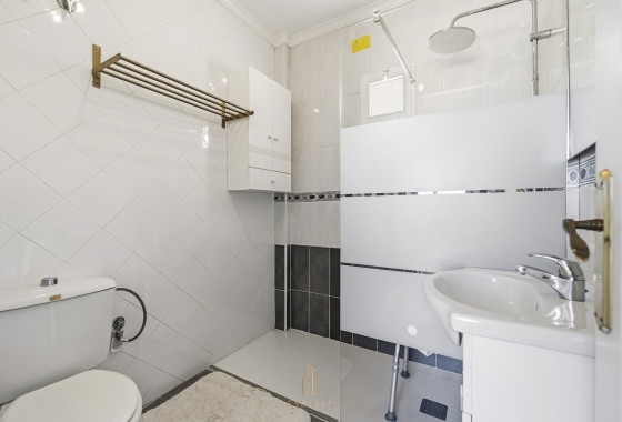 Reventa - Ático - Orihuela Costa - La Regia