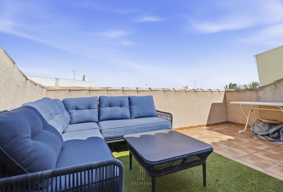 Reventa - Ático - Orihuela Costa - La Regia