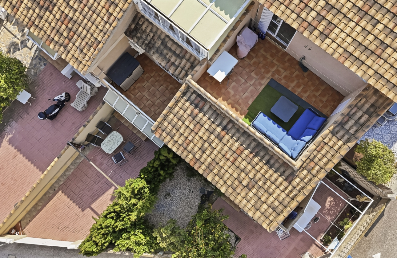 Reventa - Ático - Orihuela Costa - La Regia