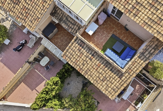 Reventa - Ático - Orihuela Costa - La Regia