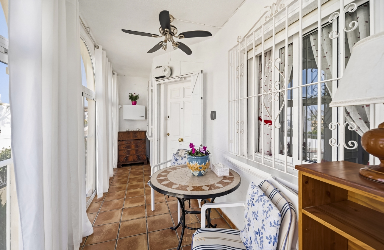 Reventa - Ático - Orihuela Costa - La Regia