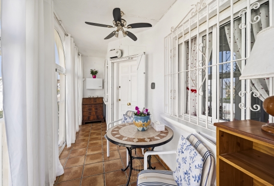 Reventa - Ático - Orihuela Costa - La Regia