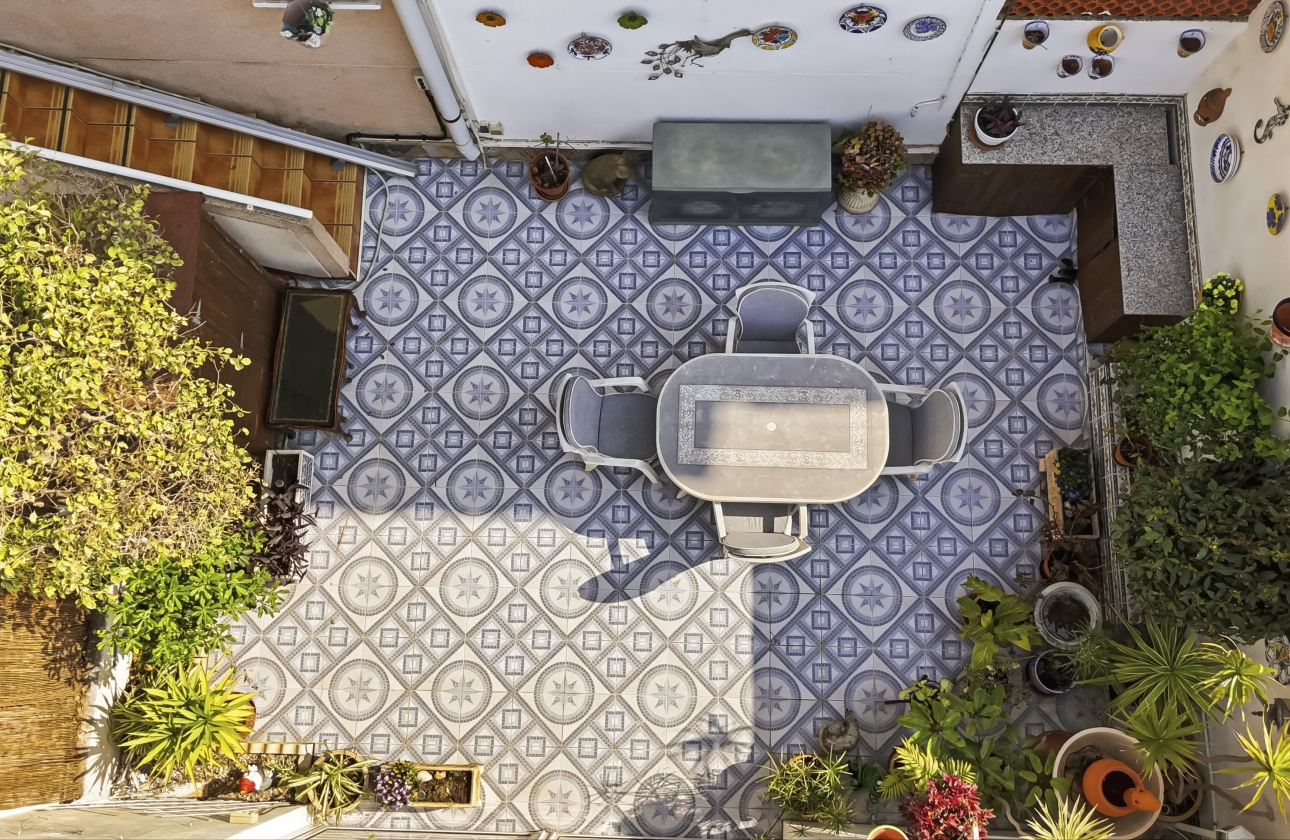 Reventa - Ático - Orihuela Costa - La Regia