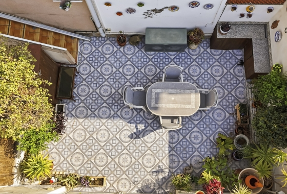 Reventa - Ático - Orihuela Costa - La Regia