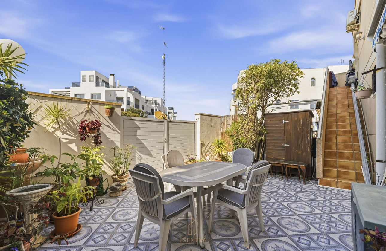 Reventa - Ático - Orihuela Costa - La Regia