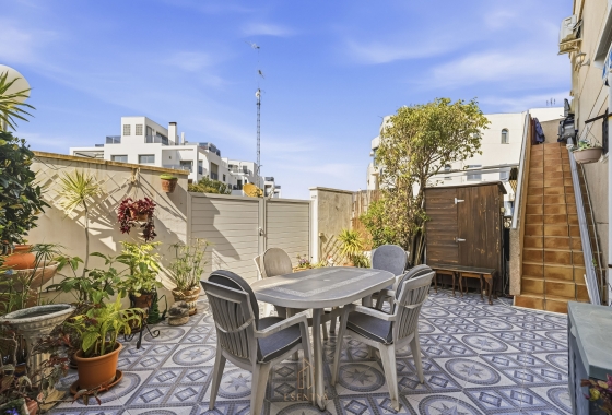 Reventa - Ático - Orihuela Costa - La Regia