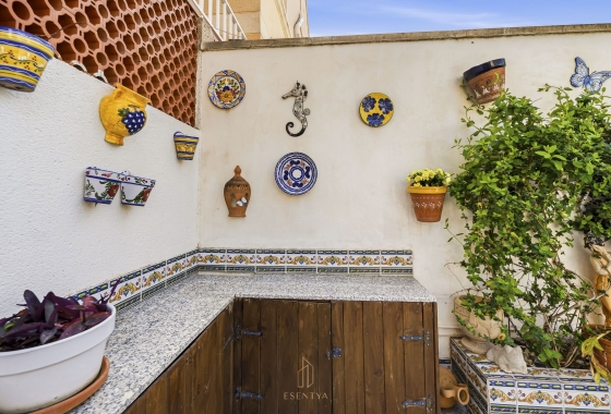 Reventa - Ático - Orihuela Costa - La Regia