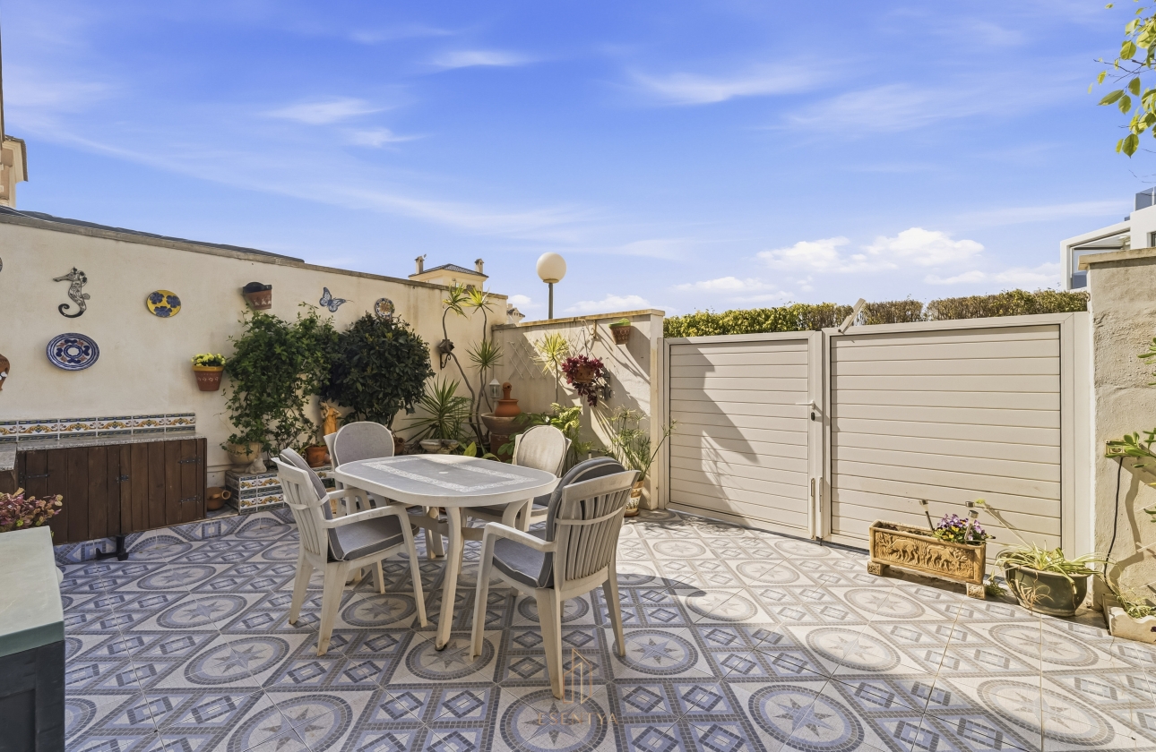 Reventa - Ático - Orihuela Costa - La Regia